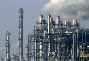 2019上海國際化工危廢 廢鹽與殘渣處理技術展覽會