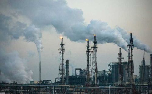 停工令 又來了 多地宣布化工企業或成批關停,工人何去何從