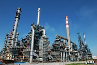 無錫 不達標化工企業2020年底全部關閉