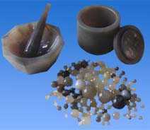 BHY-J01-50瑪瑙研磨罐_BHY-J01-50瑪瑙研磨罐_供應信息_中國化工儀器網