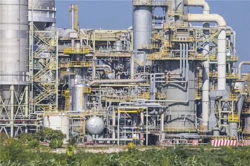 這家投資機構如何挖掘精細化工產業的金子