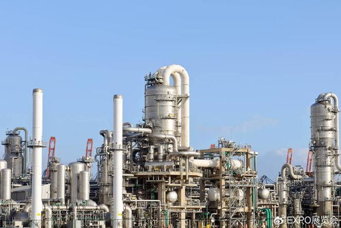 遼寧 大連國際石油和化工產(chǎn)業(yè)展覽會 官方發(fā)布