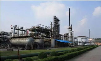 破產(chǎn)重整后的西南地煉巨頭盛馬化工最新情況