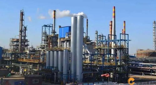 2023美國(guó)化工企業(yè)前三強(qiáng)公布 陶氏 埃克森美孚 利安德巴賽爾