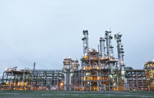 總投資356億元特大石油化工項(xiàng)目落戶湖南,湖南將迎來大的發(fā)展