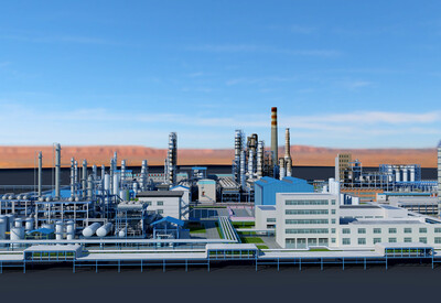 不斷豐富產(chǎn)品線布局 推進醫(yī)藥智能制造" href="