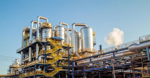 蟄伏的昔日化工龍頭,即將騰飛的萬華化學(xué)