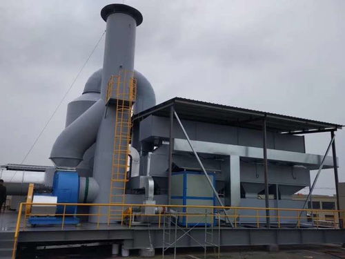 深圳寶安西鄉(xiāng)汽修廠噴漆廢氣怎么達標(biāo)