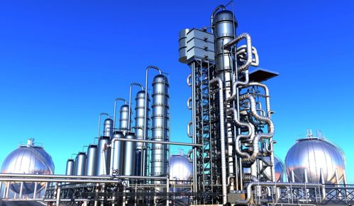 智造專欄 首篇 流程化工行業(yè)智造新思路