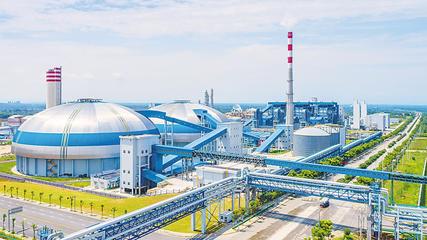 長江邊,搬出一片新天地 湖北沿江一公里內化工企業&ldquo;清零&rdquo;之后