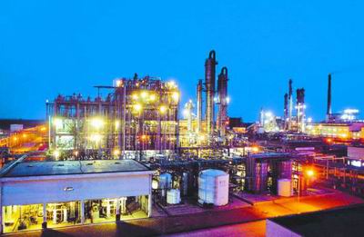 新&ldquo;神馬&rdquo;橫空出列---中國神馬集團進軍中國第一世界一流尼龍化工基地紀事_新聞中心_新浪網