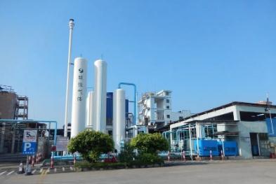 投資3億打造氫能利用現(xiàn)代化工廠,聯(lián)悅氣體氫能利用項(xiàng)目環(huán)評(píng)公示