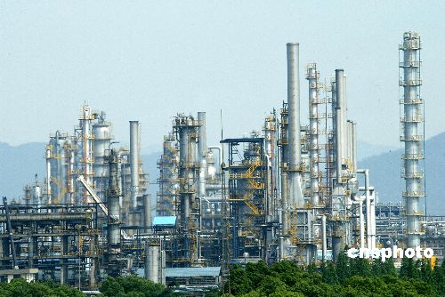 前三季中國(guó)規(guī)模以上工業(yè)企業(yè)利潤(rùn)增長(zhǎng)20.1%