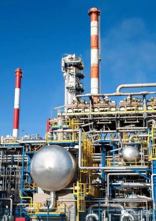 作為一個化工人,應該了解工廠配管的標識