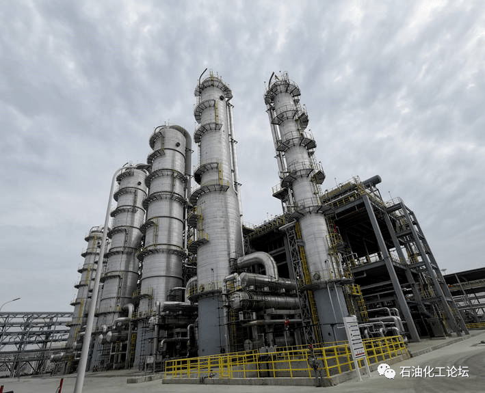 石油化工工程施工總承包資質(zhì)標準 - 蘇州代辦建筑資質(zhì)辦理