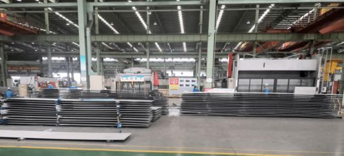 突破挑戰(zhàn),大明杭州加工中心多工序服務(wù)化學(xué)品船企業(yè)