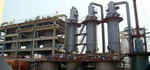 河南鞏義地區(qū),化工機電設(shè)備拆除回收