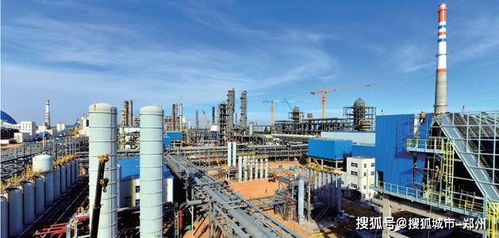 河南能源化工板塊連續兩個月盈利 創近年來最好水平