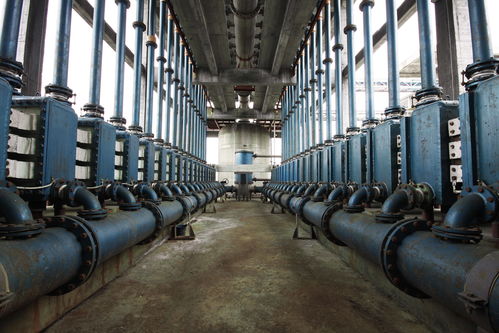 化工行業(yè)rco催化燃燒的應用現狀及日后治理方向