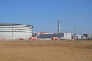 遼寧省舉辦石油化工火災滅火救援實戰(zhàn)演練