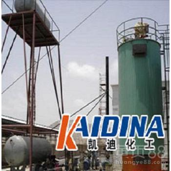 導熱油鍋爐清洗劑凱迪化工