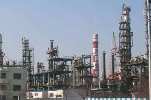 沈陽化工子公司停產檢修,業績影響暫無法預計