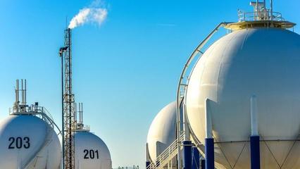 機構開展密集調研,預示主流方向,化工行業需求大增迎來高前景!