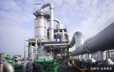 碳中和下化工行業哪些賽道變化最大