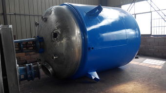 二手搪瓷反應(yīng)釜哪里有 供應(yīng)產(chǎn)品 山東旭達二手化工設(shè)備購銷公司