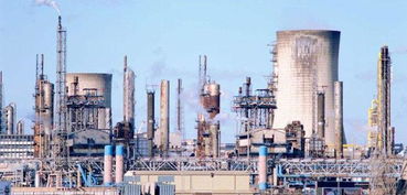 金瀾達環(huán)境 石油工業(yè)污水的危害和化學法處理