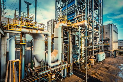 山東地區(qū)工業(yè)萘降幅約270元 噸 苦盡甘來 后市可期