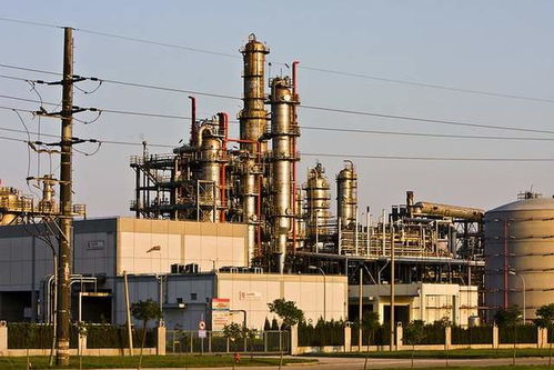 2019年山東規(guī)上化工企業(yè)實現(xiàn)營收2.08萬億元