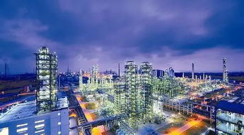 國家級精細(xì)化工園區(qū)大全