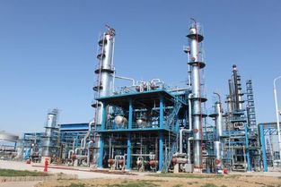 基于博科erp,博科牽手山東海科化工