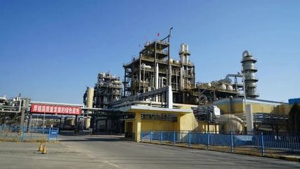 白銀工業(yè)半年考：15.2%增速背后的四大破局密碼！