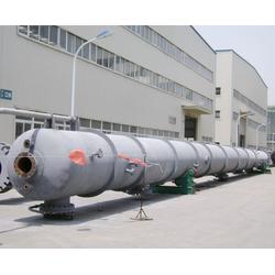 精細(xì)化工塔器行業(yè)中上海塔器與合肥海川的比較分析