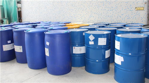 鑫瑩榮精細(xì)化工 您的優(yōu)質(zhì)洗護(hù)加工實(shí)力之選