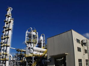 領(lǐng)航新征程 化工行業(yè)在高質(zhì)量發(fā)展中的變革與機(jī)遇