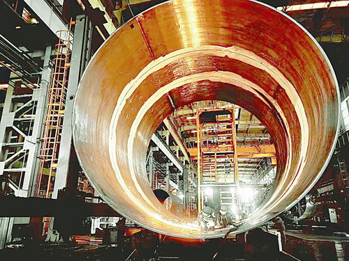 大慶新增4家國家級綠色工廠，總數(shù)達(dá)10家，化工行業(yè)成亮點(diǎn)