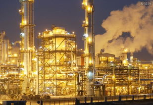 化工行業漲價潮 主動調整還是被動應戰？